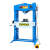 Prasa hydrauliczna 50T BESTPRO PPH500